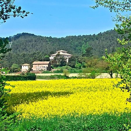 La Torre Del Vilar Santa Eulalia de Ríuprimer المظهر الخارجي الصورة