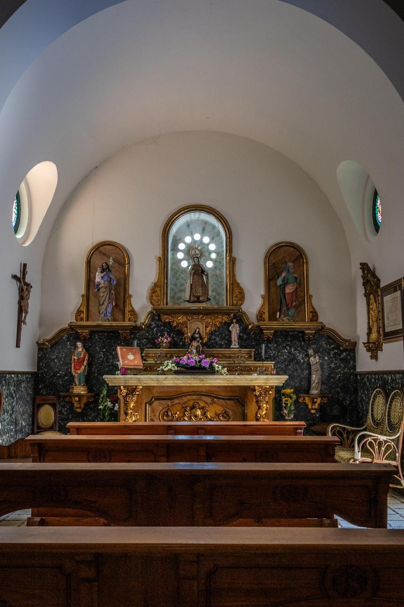 La Torre Del Vilar Santa Eulalia de Ríuprimer المظهر الخارجي الصورة